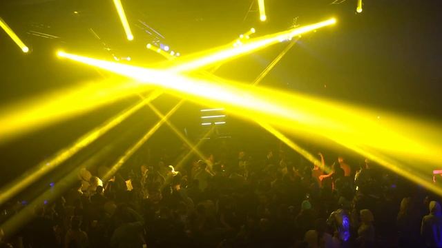 Repopulate Mars with Detleft & Lee Foss at The Concourse Project | RecapVideo смотреть онлайн