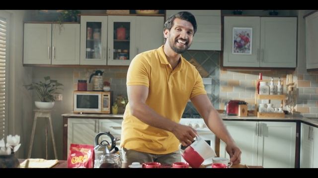 Laojee Tea Thematic TVC 2023 смотреть онлайн