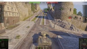 15.04.2025.  Мир Танков  Игра №23  Как начать играть в мир танков Как играть в танки world of tanks