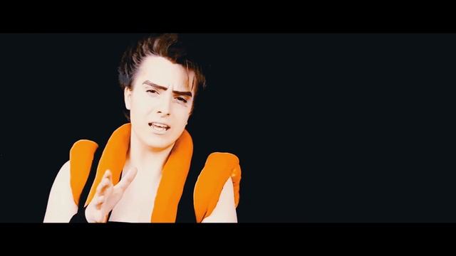 Blizzard-Dragon Ball Super Broly (English Version) Feat. Guitarrista De Atena