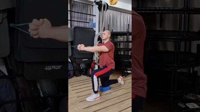 Как убрать боль в пояснице!?