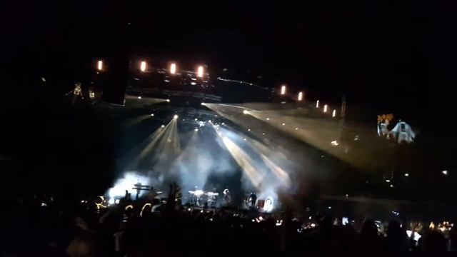 Enrique Iglesias concert Sofia - Bailando live смотреть онлайн