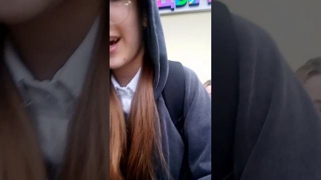 мой школьный день! VLOG_№2 смотреть онлайн