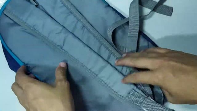 HUWAIJIANFENG Mochila Masculina Durável смотреть онлайн