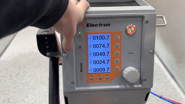 Electron Master: Controller and Remote Settings смотреть онлайн