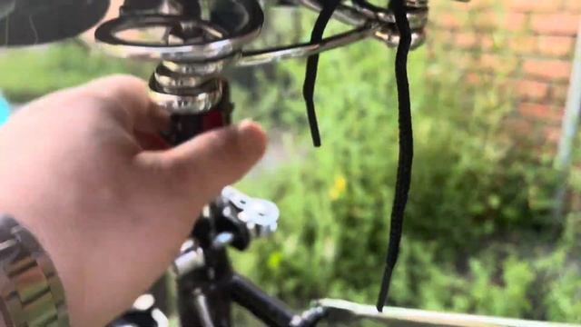 Обзор на велосипед Rush 150 смотреть онлайн