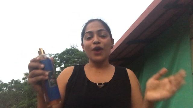 Bella Vita Organic Celeb Mist Perfume for Men & Women Fresh Floral Body Mist смотреть онлайн