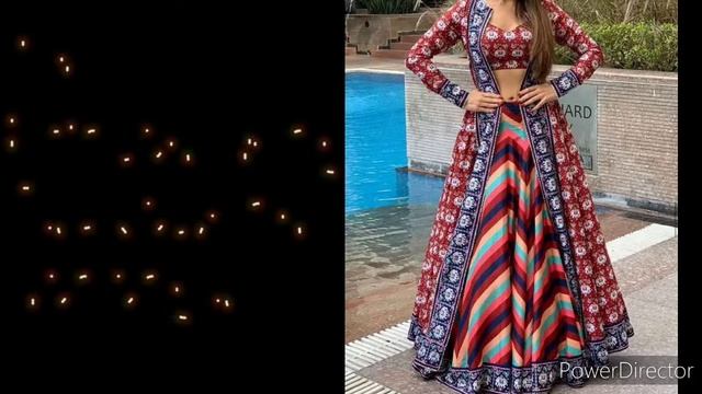 sara ali khan inspired kurti / kurti style ideas /sara ali khan Indian fashion/ printed suit desig смотреть онлайн