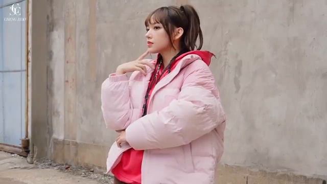 Hậu trường chụp ảnh của Trình Tiêu Cheng Xiao × Beaster 📸️ смотреть онлайн