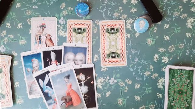 РАСКЛАД ТАРО.ЧТО ПОМЕНЯЕТСЯ В МОЕЙ ЖИЗНИ? ЧТО ИЗМЕНИТСЯ? КАКИЕ БУДУТ ПЕРЕМЕНЫ? смотреть онлайн