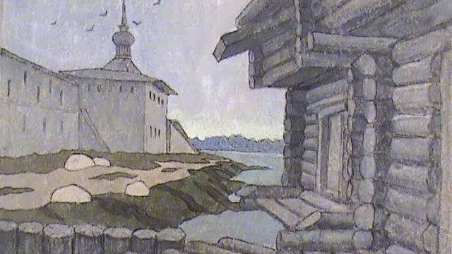 НА РУССКОМ СЕВЕРЕ__jpg смотреть онлайн