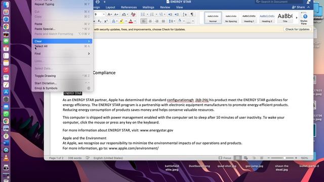 Convert PDF To Word (Editable Format)