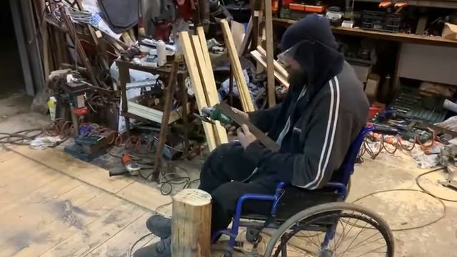дрифт трайк доделки смотреть онлайн