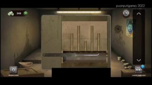 100 DOORS - Escape From Prison - Level 29 - Sel Laos - Peaksel - puanputigames