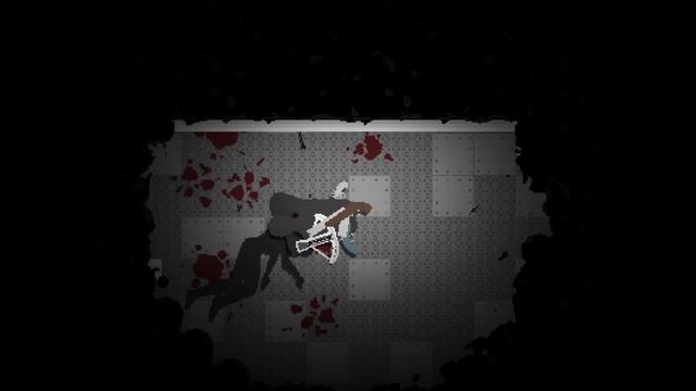 Endoparasitic - All Bosses & Ending