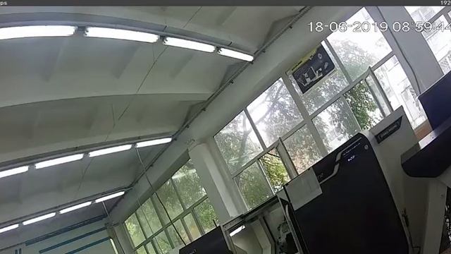 30.05.2019 Демонстрационный экзамен по стандартам WSR смотреть онлайн