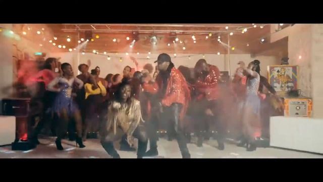 Donne Tout Ft. Toopiti Prod By Marcus - AdmiralT