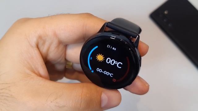 Smartwatch Lemfo SG2 Com TELA AMOLED Análise / Review - TELA INCRÍVEL E BARATO! Mas é Bom? - SG2