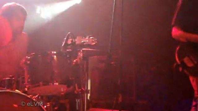 Kapitan Korsakov - Cozy Bleeders @ Minnemeers Gent 13/10/'09 смотреть онлайн