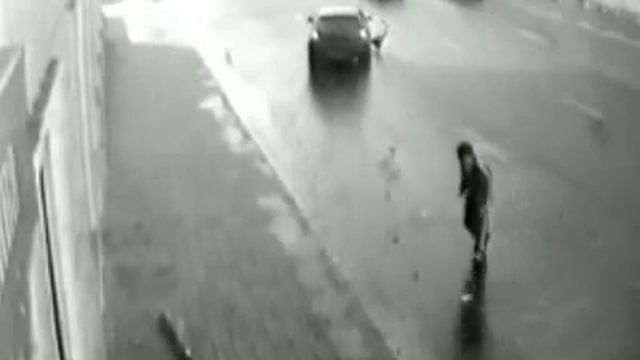 Реакция спасла жизнь. смотреть онлайн