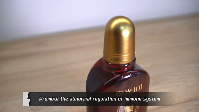Zhangguang 101 Ginseng Nourishing Liquid смотреть онлайн