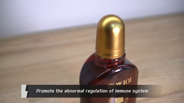 Zhangguang 101 Ginseng Nourishing Liquid
