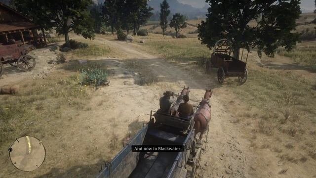 RED DEAD REDEMPTION 2 Läpipeluu Suomi OSA 50 - On Sen Aika (PS4) смотреть онлайн