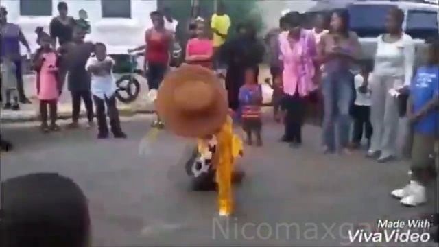 Y la culpa no era mia remix - Version Memes #2 смотреть онлайн