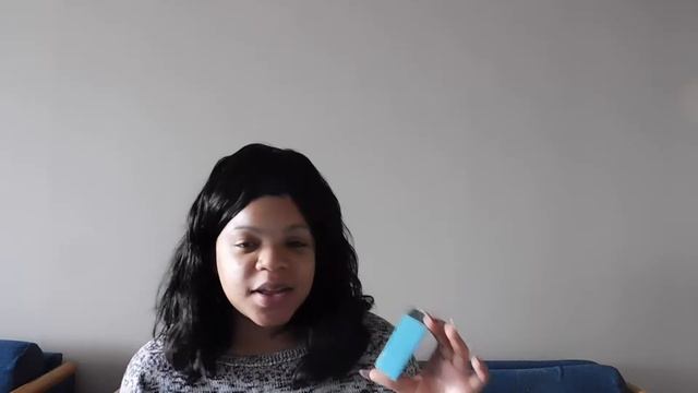 Wig Maintainence смотреть онлайн
