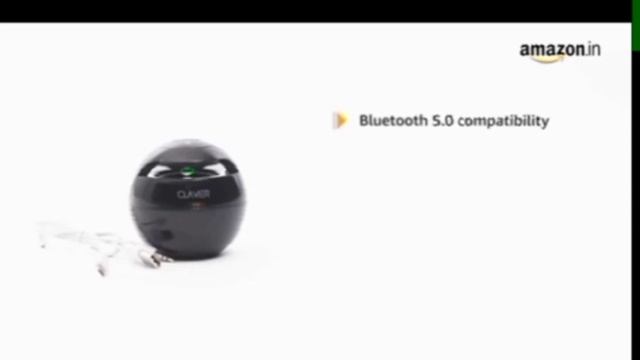 Clavier Fusion portable Bluetooth speaker https://amzn.to/30TXJ2V смотреть онлайн
