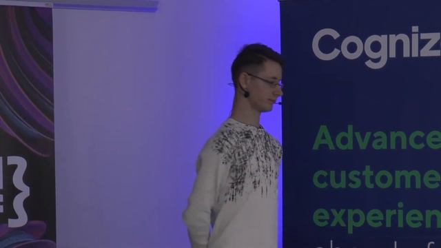 Lukas Vileikis Lessons from 4 Billion breached records смотреть онлайн