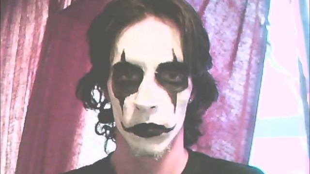 THE CROW.wmv смотреть онлайн