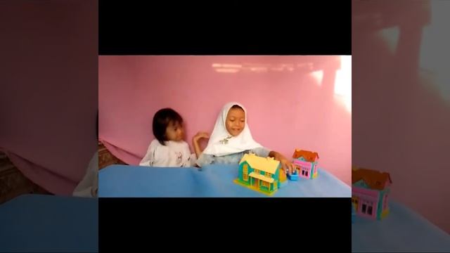 review mainan rumah rumahan villaku dan isinya смотреть онлайн