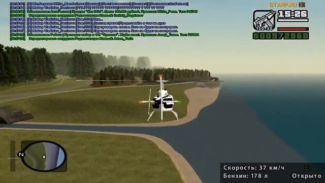 ГЕНЕРАЛ И БАГ МАШИНЫ! - Криминальная Россия (GTA RP) #22 смотреть онлайн