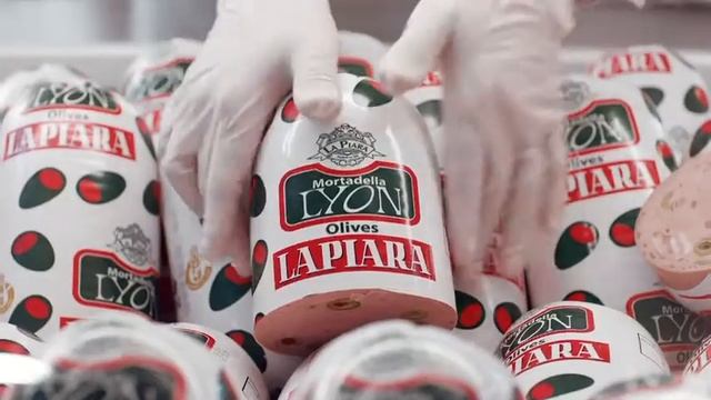 Lapiara Mortadella With Olives - Hiyye El Atyab Aal Akid (2017) смотреть онлайн