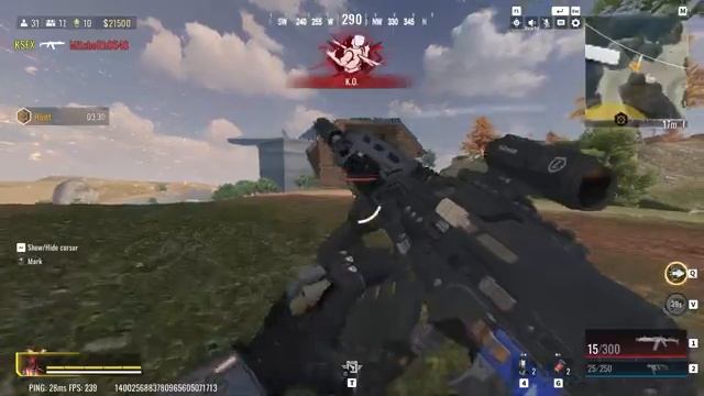 🎶 CoD Mobile: Саундтрек, который заставляет двигаться! 🕺