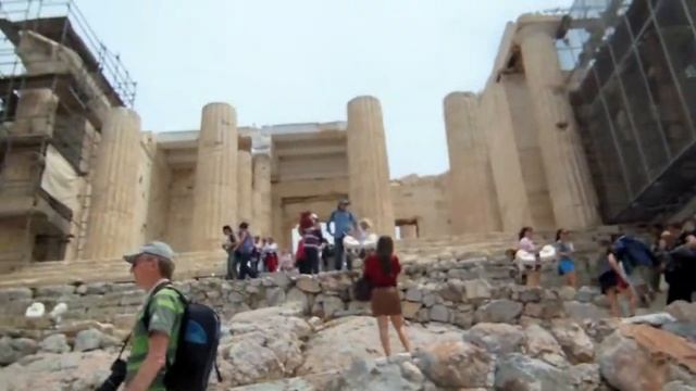 Duke Live at the Acropolis смотреть онлайн