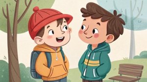 Песня "Большой секрет для маленькой компании"