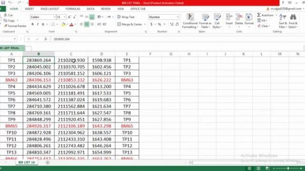 Leica Data Construction Manager