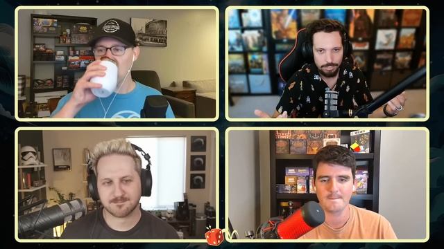 🎙️ Episode 15: Take 'Em To The Train Station! | The Conversation Lab - Star Wars: Unlimited Podcast смотреть онлайн