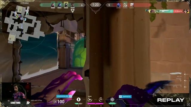 What a flick from PRX something смотреть онлайн