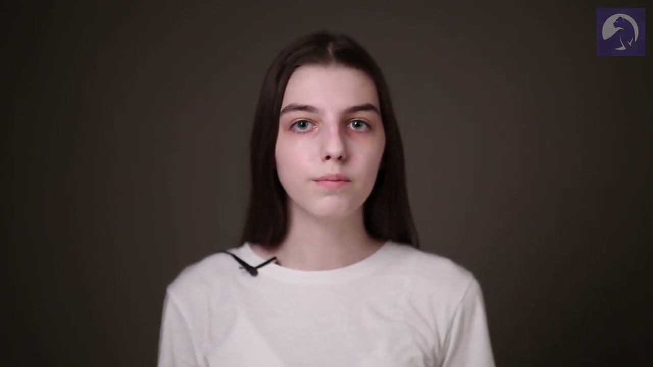 Екатерина Гаврилюк, 16 лет