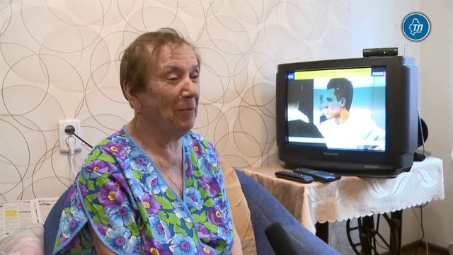 Цифровое телевидение смотрят на всех телевизорах