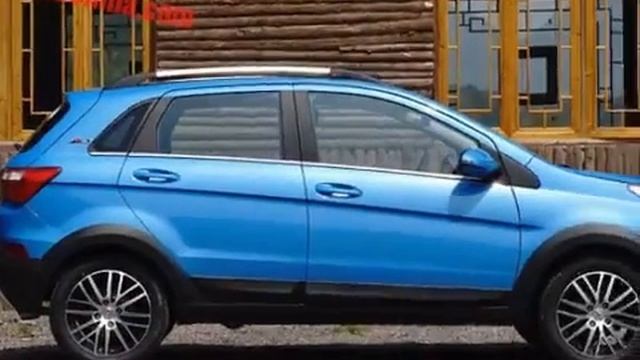 Faga Motors смотреть онлайн
