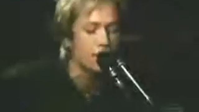 Keith Urban Homespun Love '00 смотреть онлайн