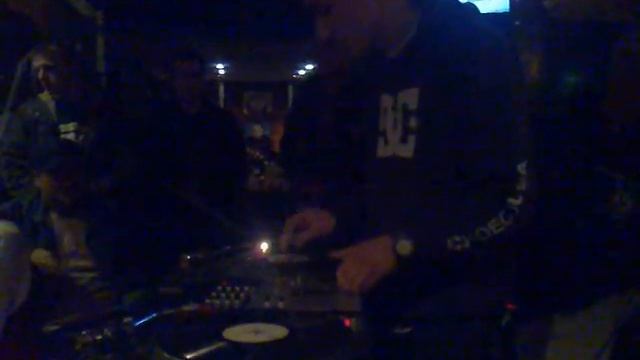 Scratch Art 30.11.2011 DJ WSQ 2/1ый круг смотреть онлайн