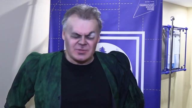 «Обыкновенное чудо» показали на Рождественском фестивале искусств | Новости, 12.12.2023