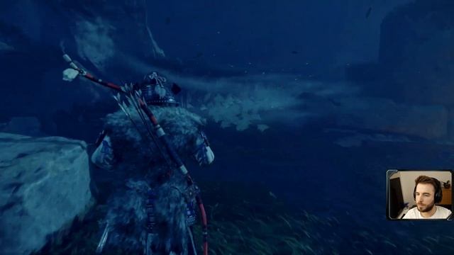 Whispers in the Woods | GHOST OF TSUSHIMA | Act 1 | PS4 Pro (detorio) смотреть онлайн