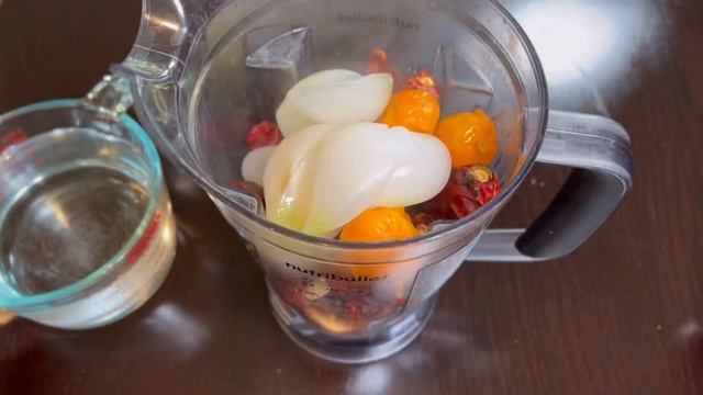 SALSA PICANTE NUNCA ANTES VISTA PARA BIRRIA, TACOS, POZOLE, BARBACOA Y MAS / SALSA PICANTE смотреть онлайн