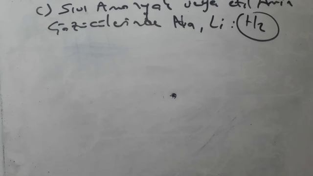 8) Alkin eldesi ve tepkimeleri смотреть онлайн